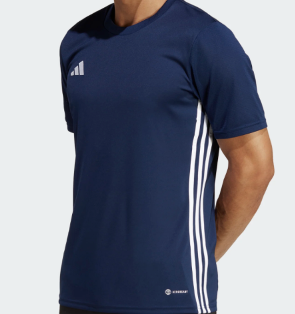 TEE SHIRT TRAINING ENFANT FCN - ADIDAS