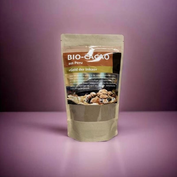 Cacao Pulver Bio 350g