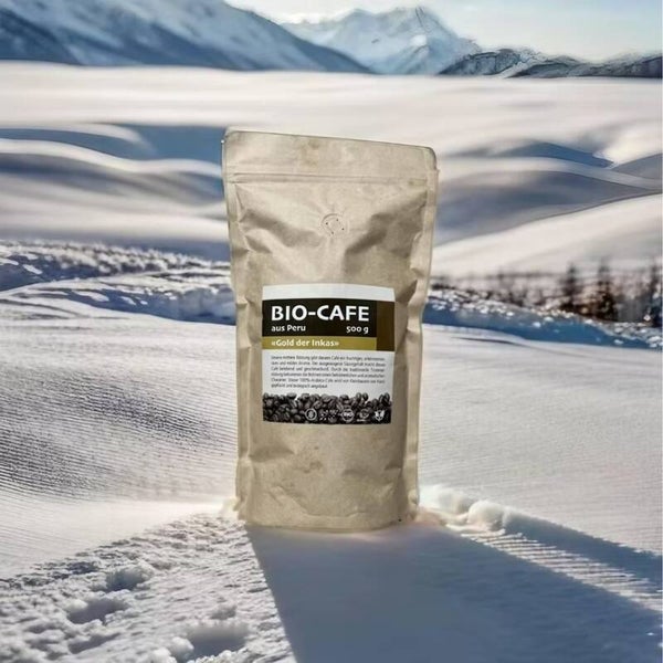 Café Bio