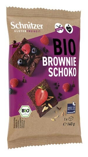 Schoko Brownie