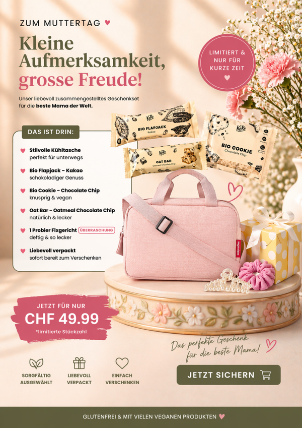 Muttertags Geschenkset