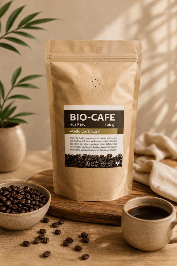 Café Bio Vita Sports