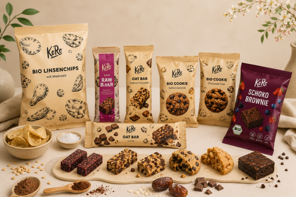🍪 Snackbox