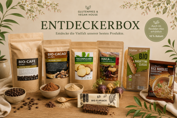 🌿 Entdeckerbox