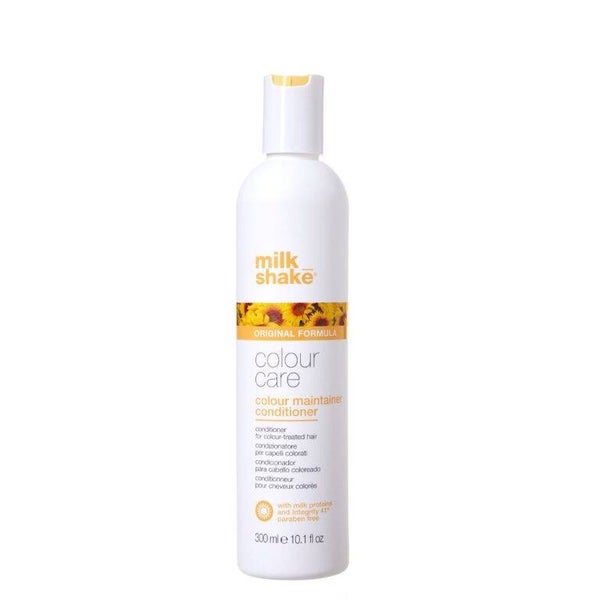 Colour maintainer conditioner