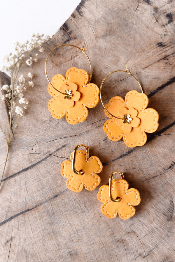 🌼 Collection Calendula