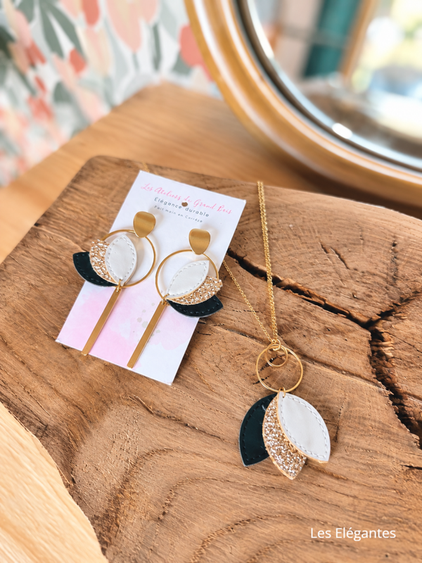 Collection Lotus : Chic et Ethique