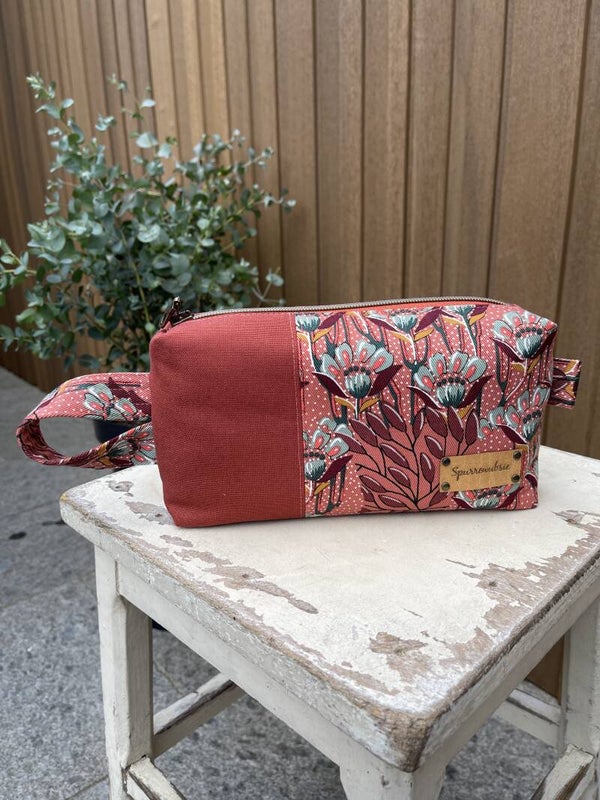 Boxypouch Lea