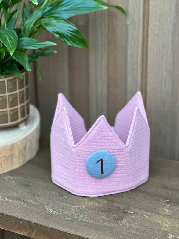 Verjaardagskroon Zulma