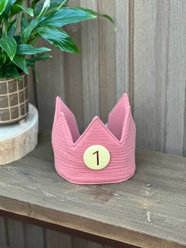 Verjaardagskroon Germaine