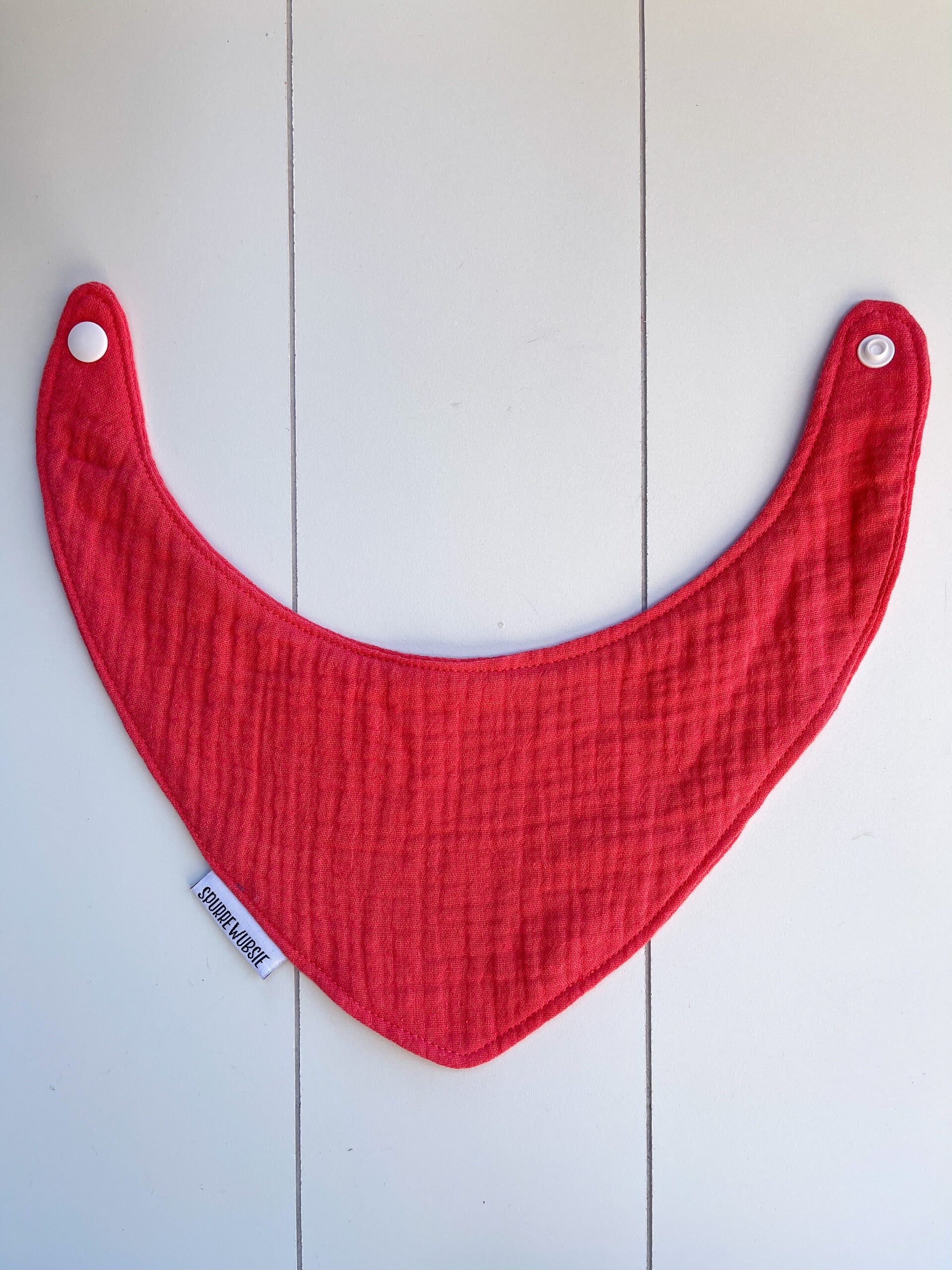 Zeversjaaltje hydrofiel - Fel roze