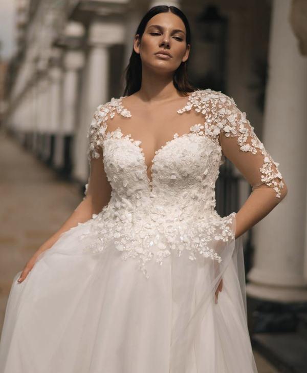 Coeur de dentelle