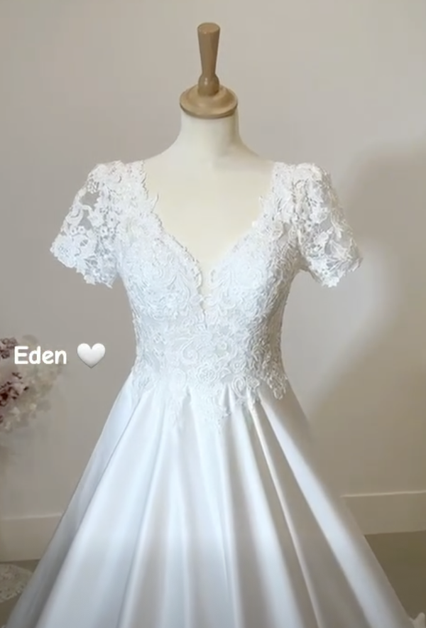 Eden
