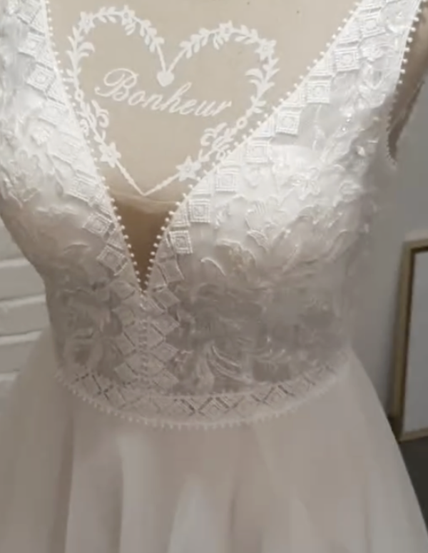 One & Only (taille 40)
