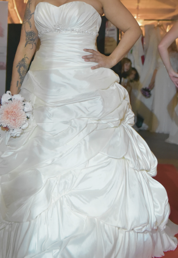 White (taille 42)