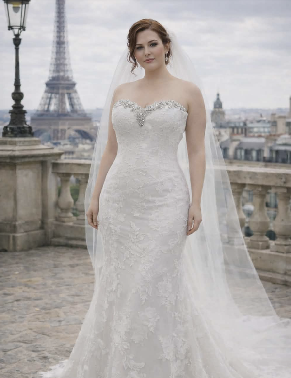 Vicky (taille 42)