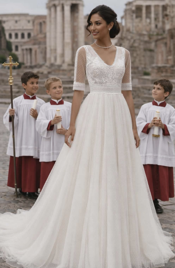 Grace (taille 48)
