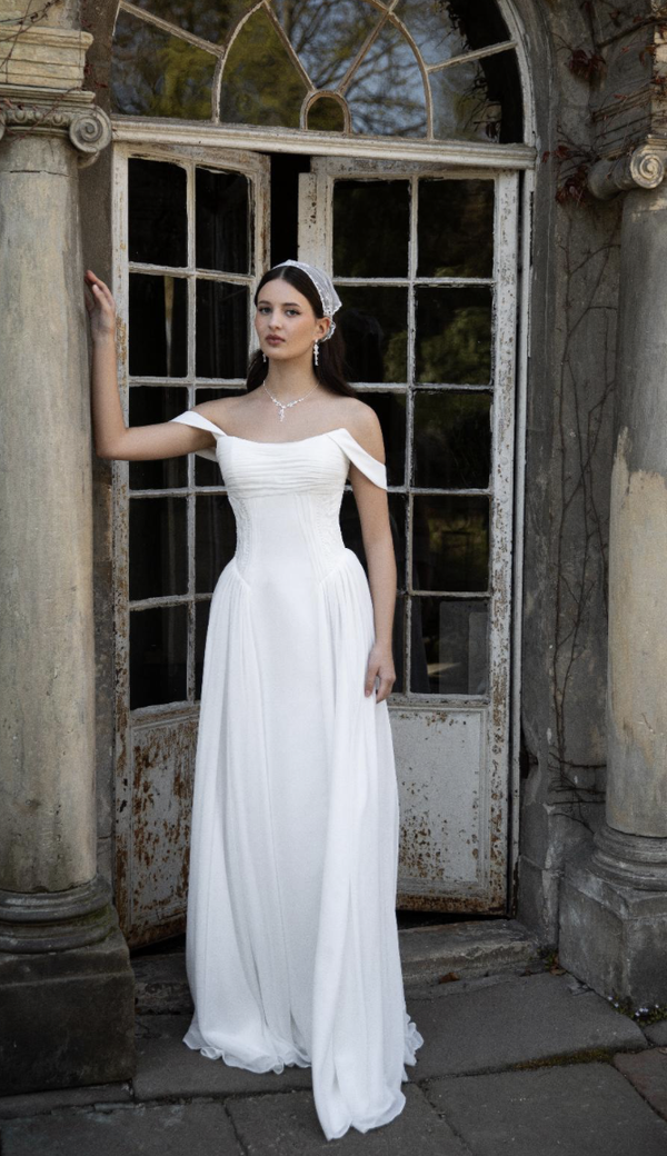 Araceli (taille 32 à 58)