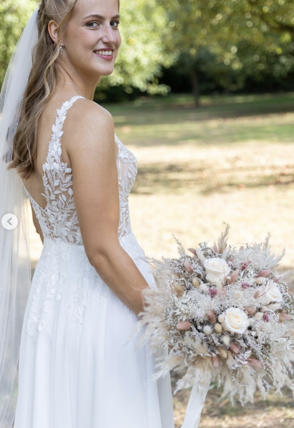 Anetta (taille 32 à 58)