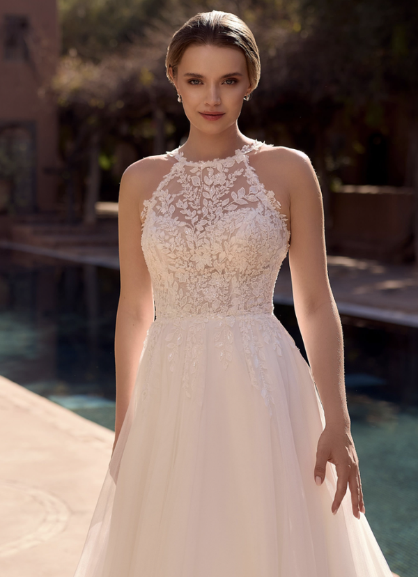 Floria (taille 38 à 48)