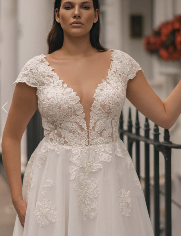 Serena (taille 46)