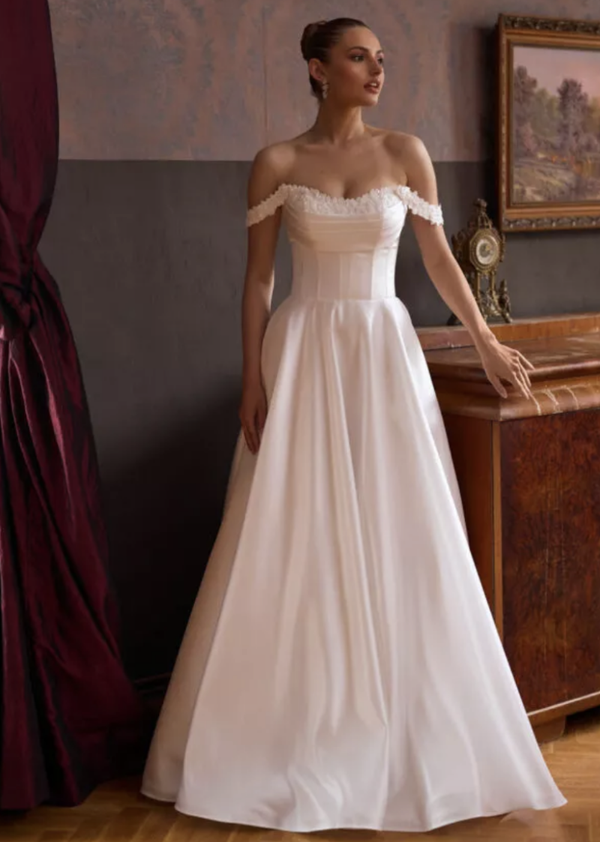 Gwen (taille 32 à 58)