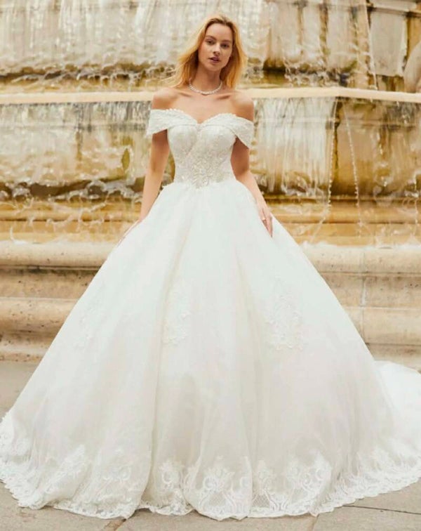 Eve (taille 32 à 52)