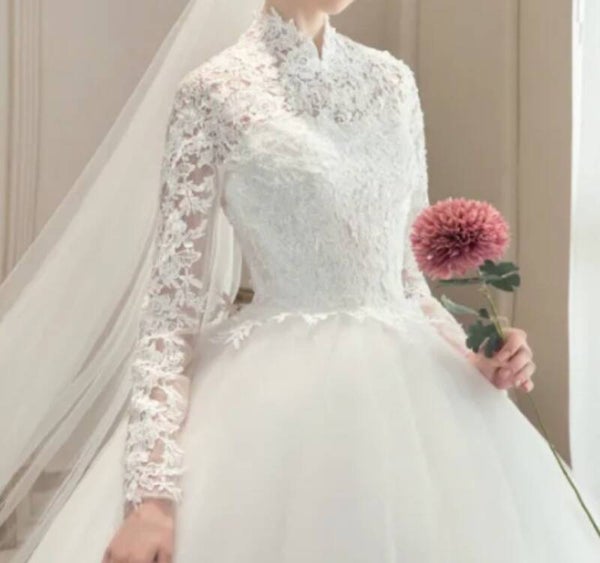 Anna (taille 40)