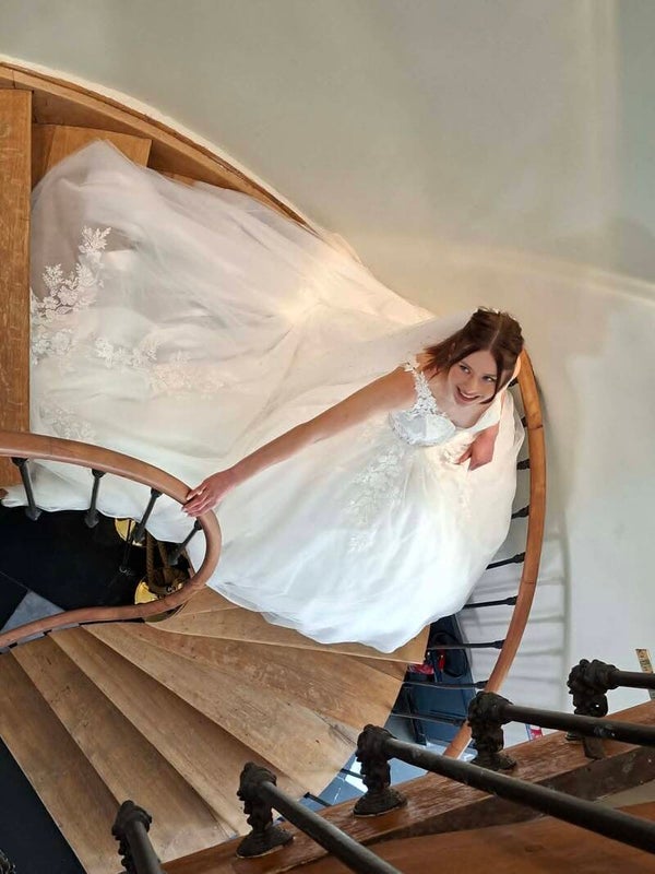 Amanda (taille 34 à 52)