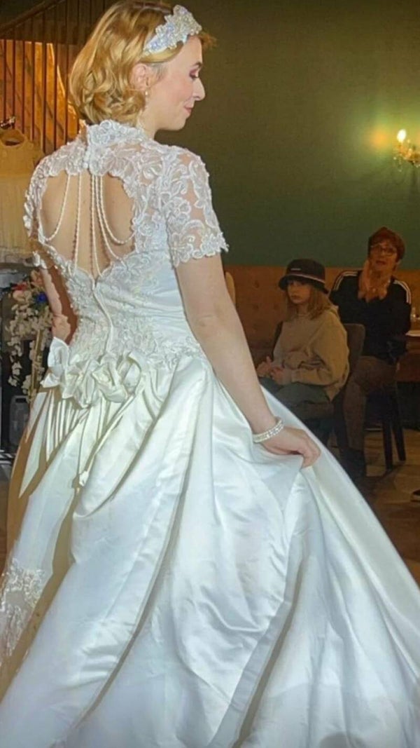 Lila (taille 38)