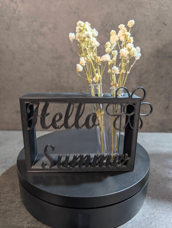 013 "Hello Summer"