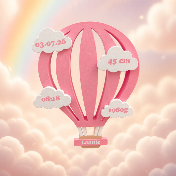 044 Geburtsballon