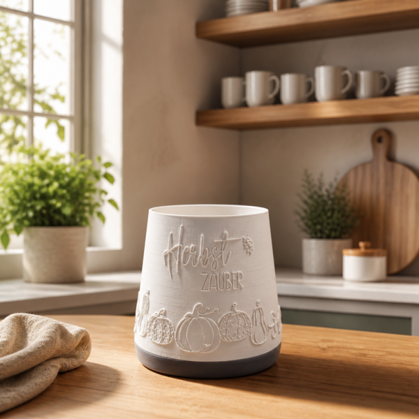 050 LED-Lampe Herbstzauber