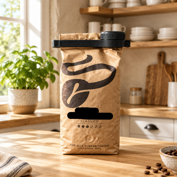 052 Kaffeebohnenverschluss