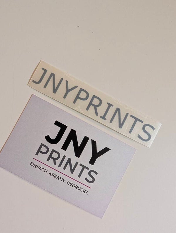 P01 Sticker bis 15cm