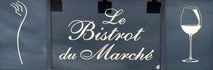 Restaurant bistrot du marcher