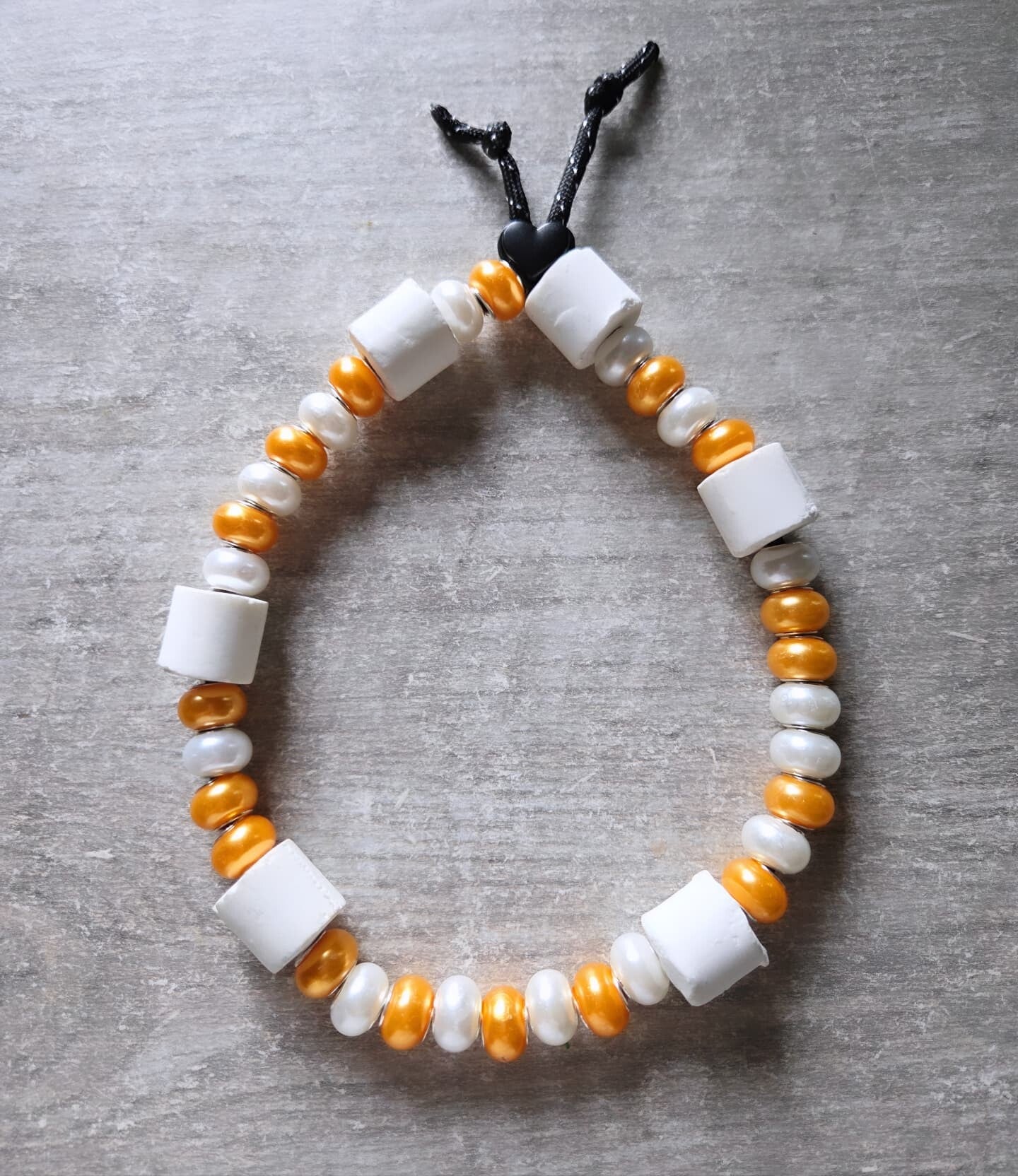 Collier Anti-Tiques Naturel & Efficace