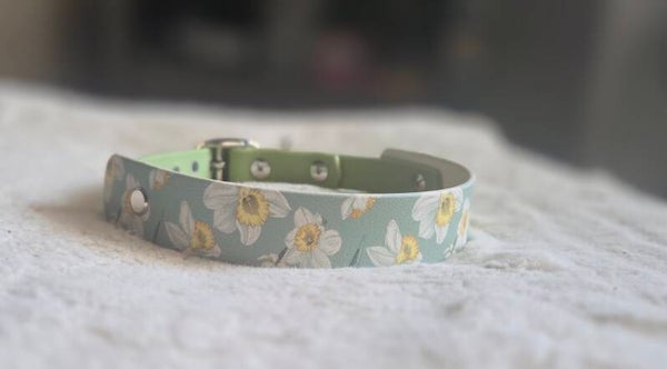 Collier Daffodils Collection printemps/ été