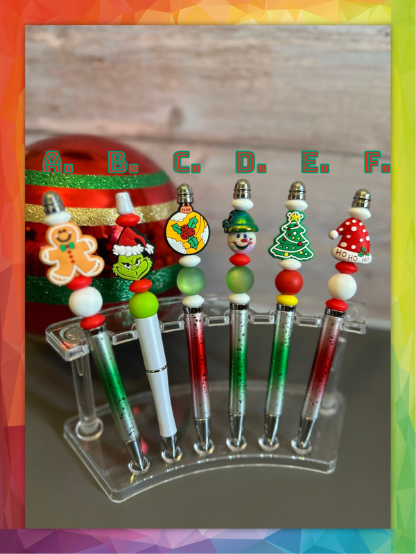 Holiday PENS
