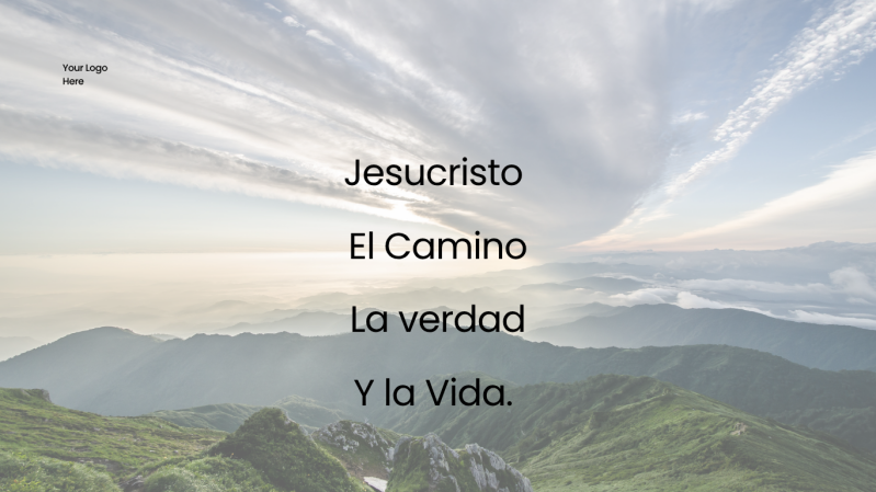 Jyan 14:6