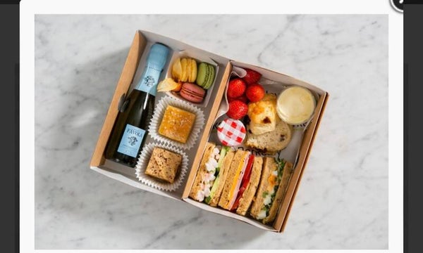 box