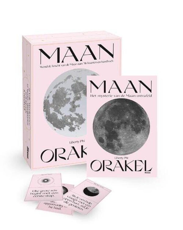 Maan orakel