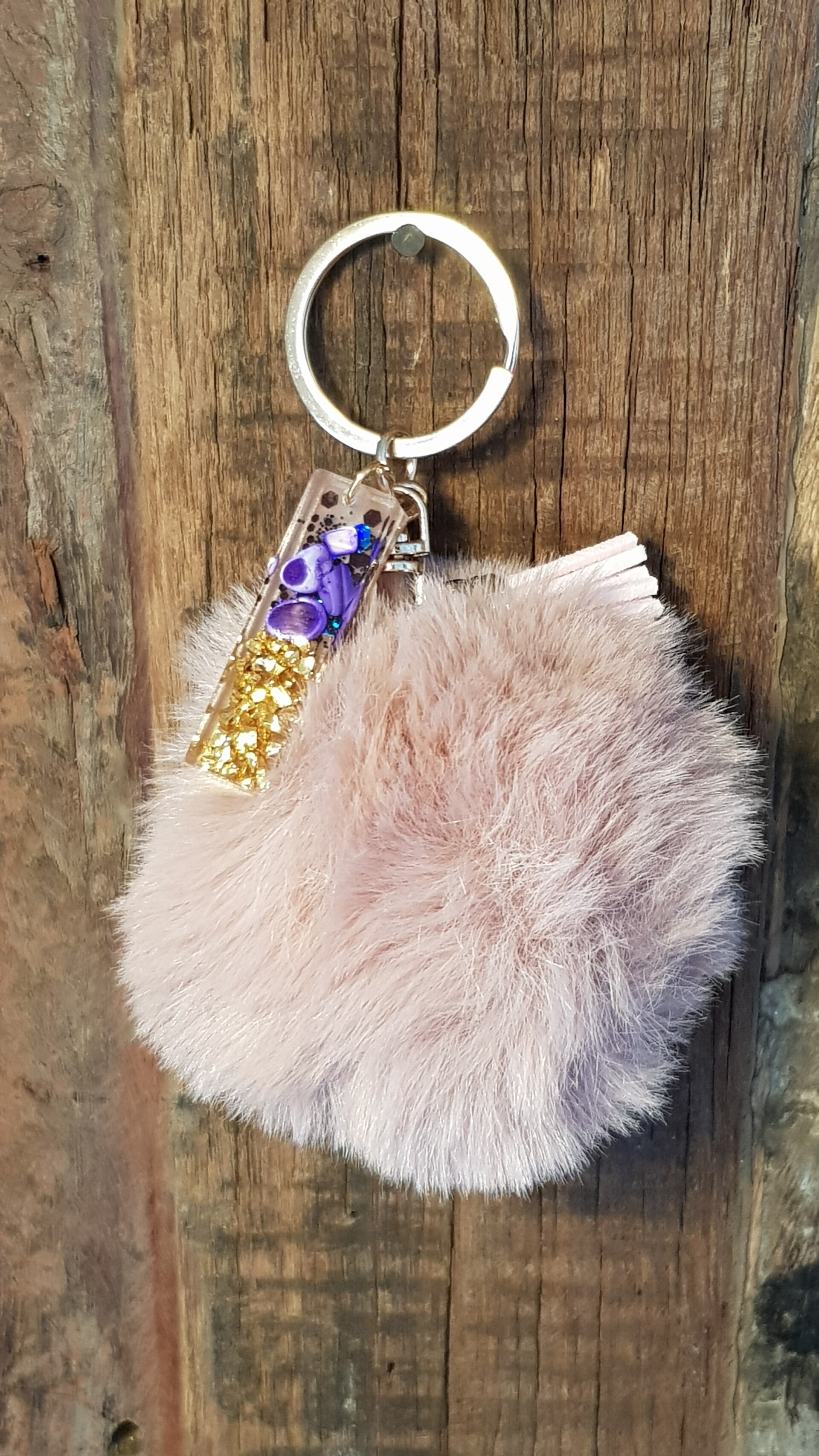 Keychain I