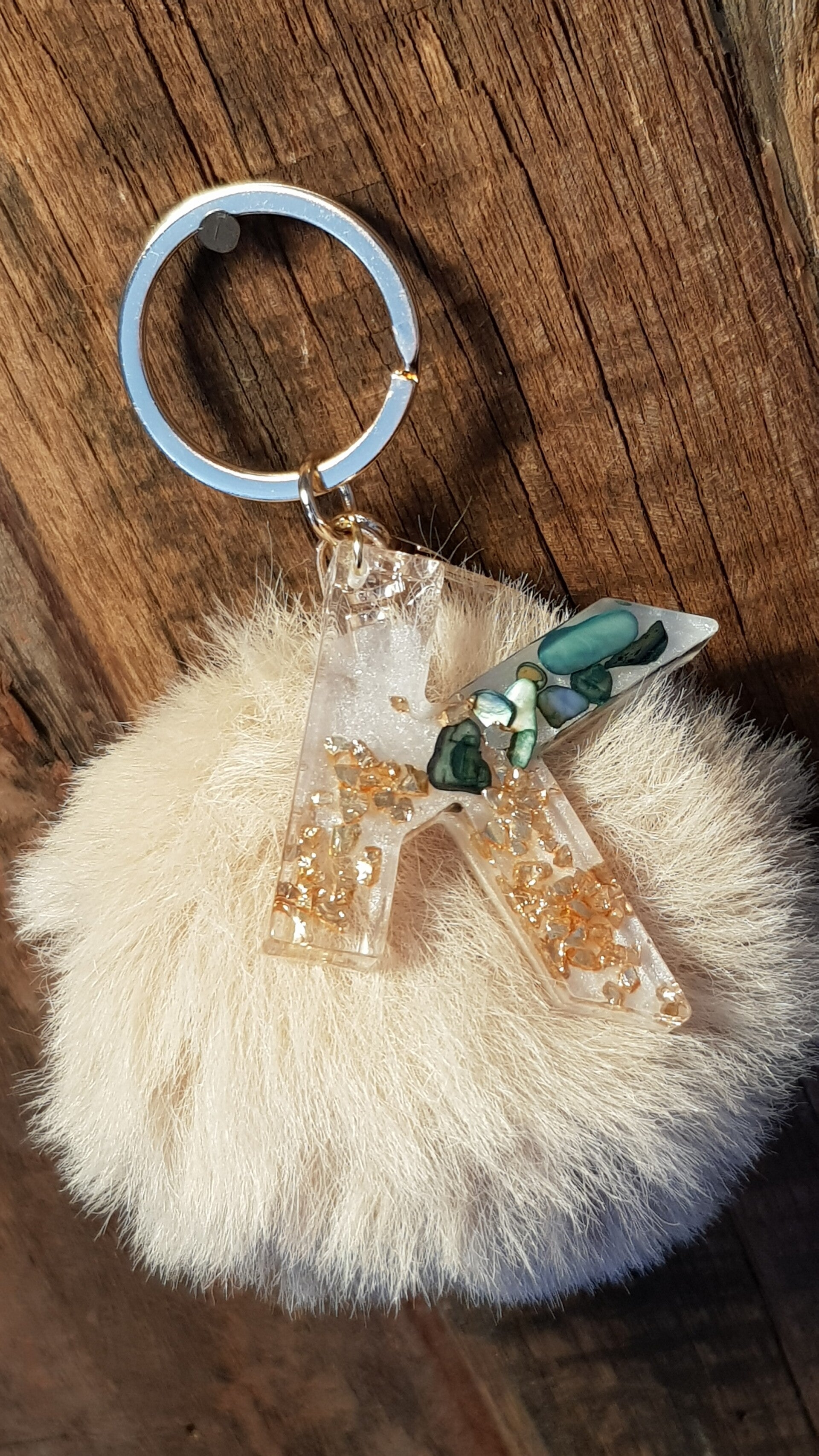 Keychain K