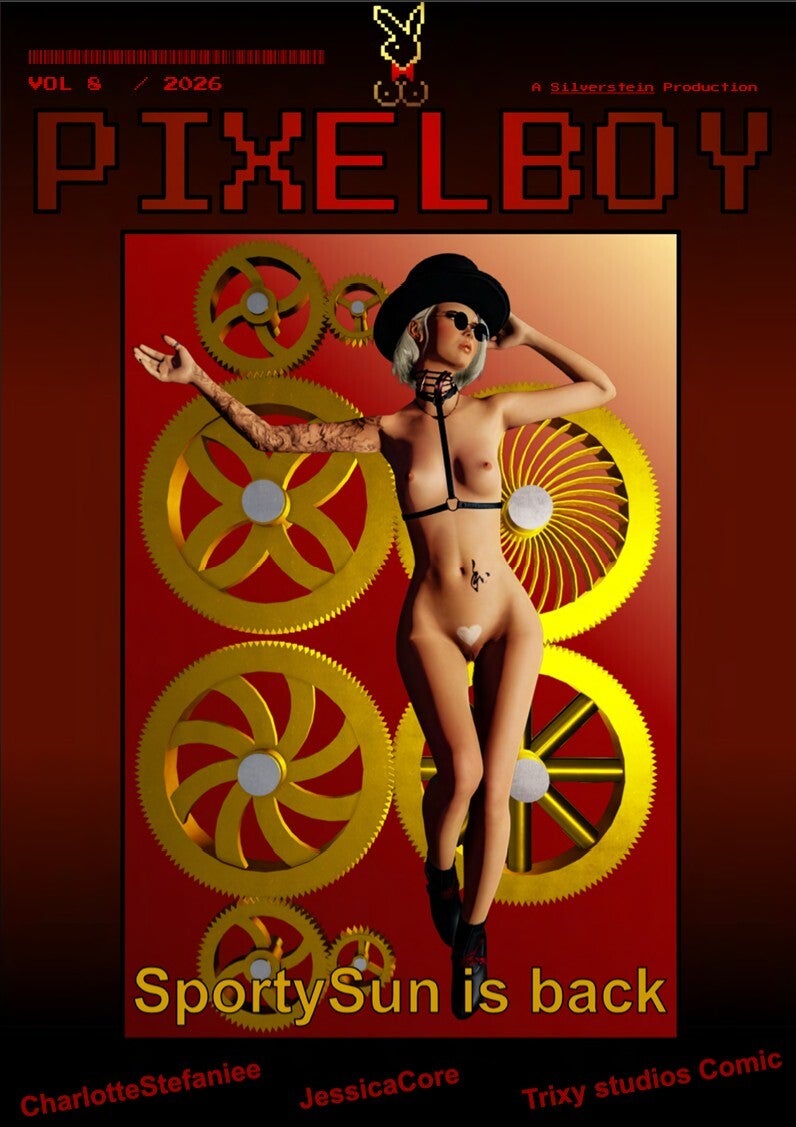Cover Vol 5