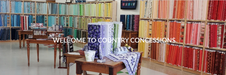Country Concessions / Quilt Shop Locations | The July Shop Hop