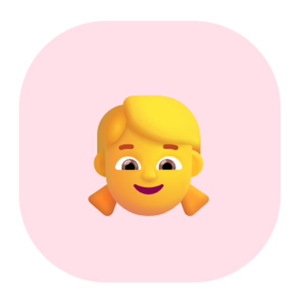 Kinderprogramma