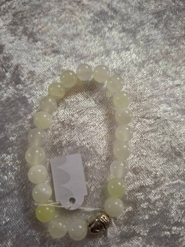 Bracelet  jade