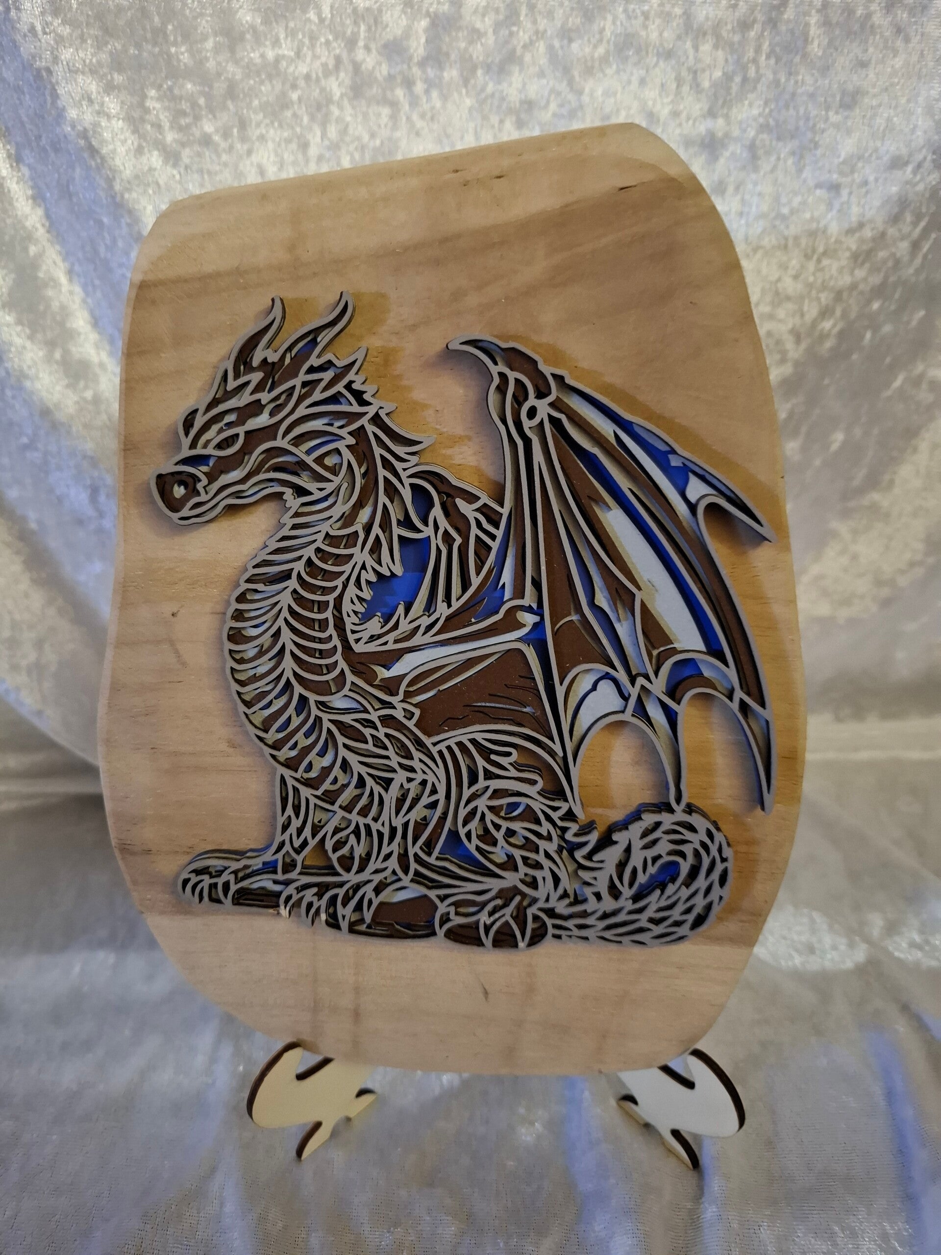 Cadre Dragon