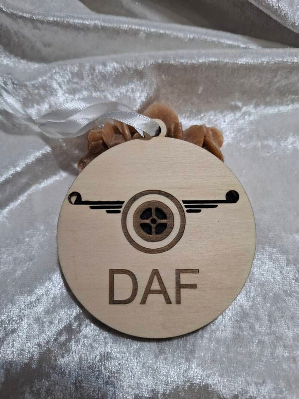 Diffuseur parfum Daf